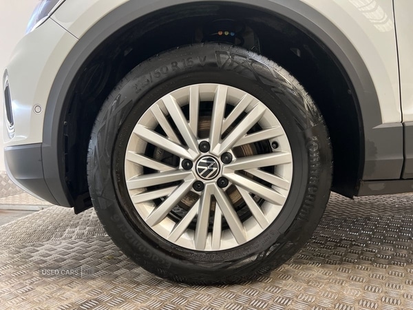 Used Volkswagen T-Roc 2023 for sale - 77387921: Photo 26