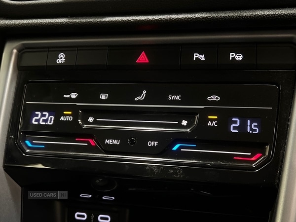 Used Volkswagen T-Roc 2023 for sale - 77387921: Photo 28