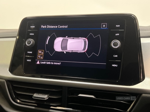 Used Volkswagen T-Roc 2023 for sale - 77387921: Photo 34