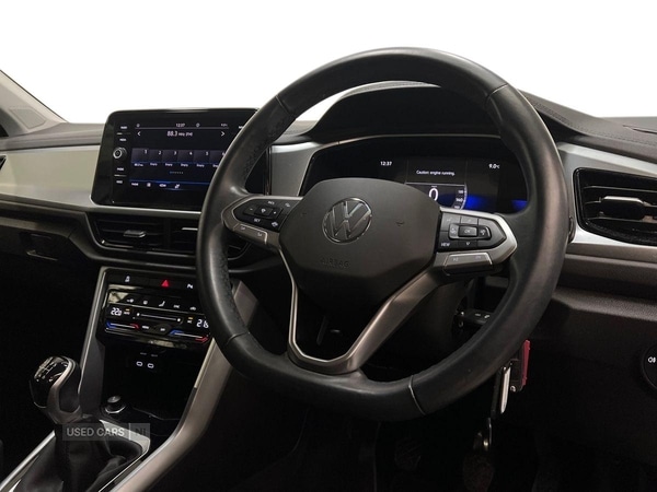 Used Volkswagen T-Roc 2023 for sale - 77387921: Photo 6