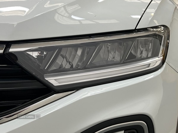 Used Volkswagen T-Roc 2023 for sale - 77387921: Photo 7