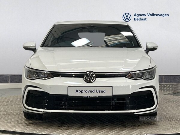 Used Volkswagen Golf 2023 for sale - 76659677: Photo 11