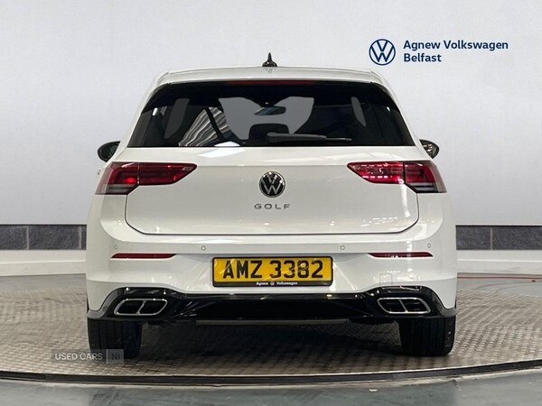 Used Volkswagen Golf 2023 for sale - 76659677: Photo 12