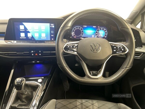 Used Volkswagen Golf 2023 for sale - 76659677: Photo 13
