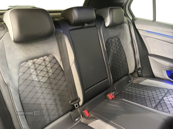 Used Volkswagen Golf 2023 for sale - 76659677: Photo 14