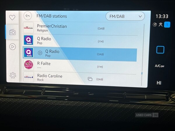 Used Volkswagen Golf 2023 for sale - 76659677: Photo 16