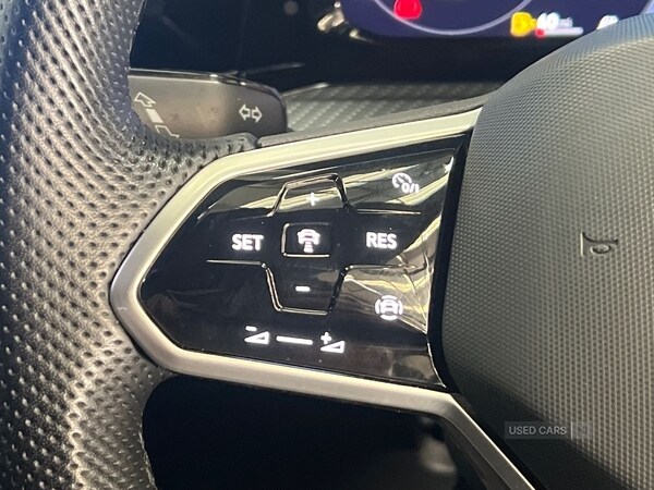 Used Volkswagen Golf 2023 for sale - 76659677: Photo 17