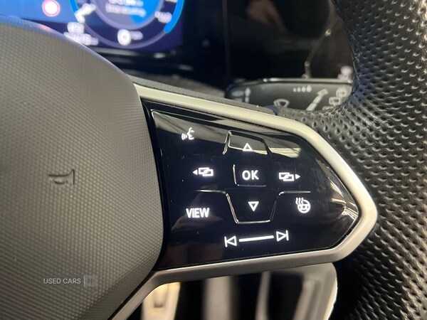 Used Volkswagen Golf 2023 for sale - 76659677: Photo 18