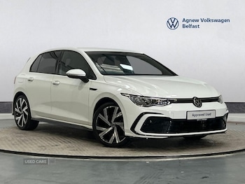 Used Volkswagen Golf 2023 for sale - 76659677: Photo