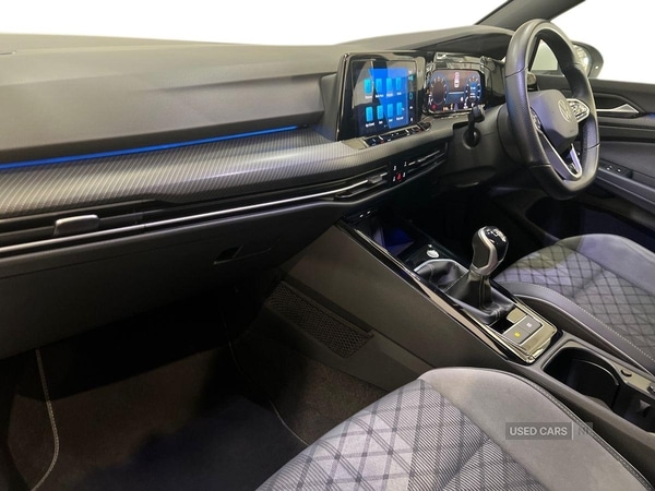 Used Volkswagen Golf 2023 for sale - 76659677: Photo 2