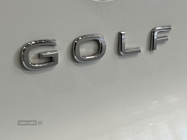 Used Volkswagen Golf 2023 for sale - 76659677: Photo 22