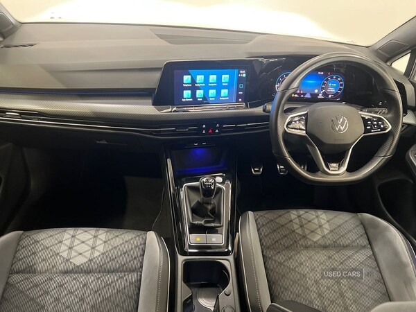 Used Volkswagen Golf 2023 for sale - 76659677: Photo 23