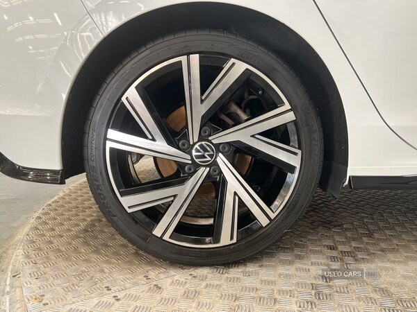 Used Volkswagen Golf 2023 for sale - 76659677: Photo 24