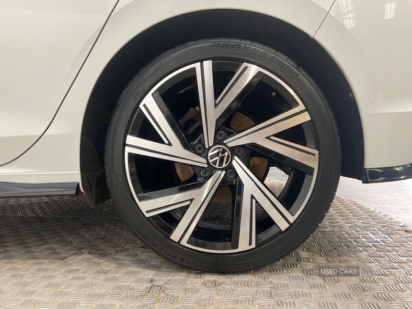 Used Volkswagen Golf 2023 for sale - 76659677: Photo 25