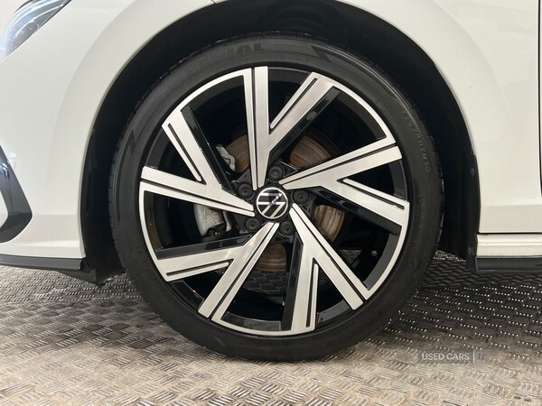 Used Volkswagen Golf 2023 for sale - 76659677: Photo 26