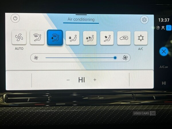 Used Volkswagen Golf 2023 for sale - 76659677: Photo 28