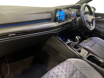 Used Volkswagen Golf 2023 for sale - 76659677: Photo