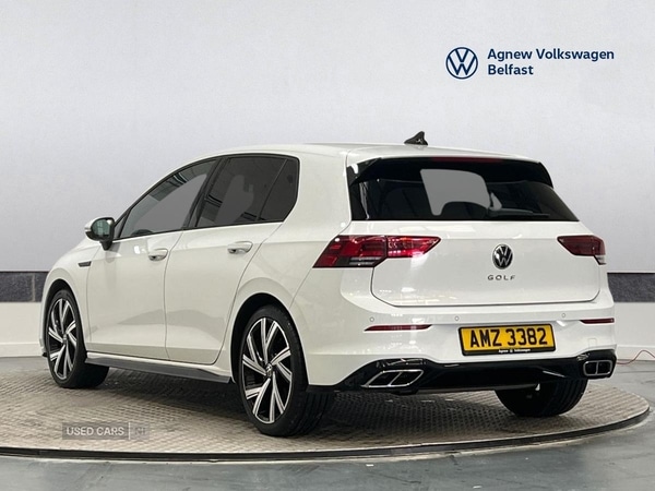 Used Volkswagen Golf 2023 for sale - 76659677: Photo 3