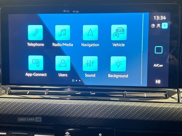 Used Volkswagen Golf 2023 for sale - 76659677: Photo 32