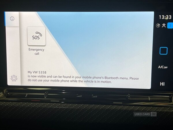 Used Volkswagen Golf 2023 for sale - 76659677: Photo 33