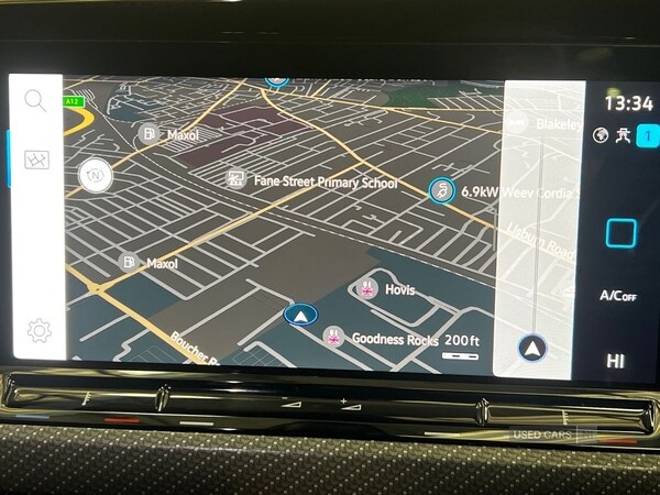 Used Volkswagen Golf 2023 for sale - 76659677: Photo 34