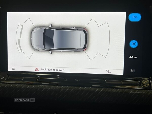 Used Volkswagen Golf 2023 for sale - 76659677: Photo 35