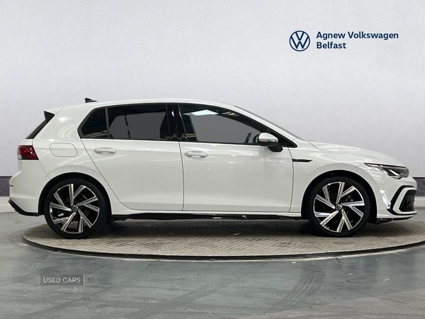 Used Volkswagen Golf 2023 for sale - 76659677: Photo 4