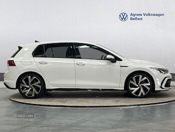Used Volkswagen Golf 2023 for sale - 76659677: Photo