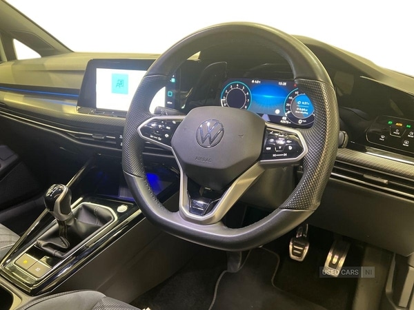 Used Volkswagen Golf 2023 for sale - 76659677: Photo 6