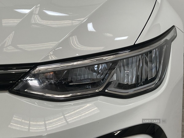 Used Volkswagen Golf 2023 for sale - 76659677: Photo 7