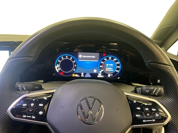 Used Volkswagen Golf 2023 for sale - 76659677: Photo 8
