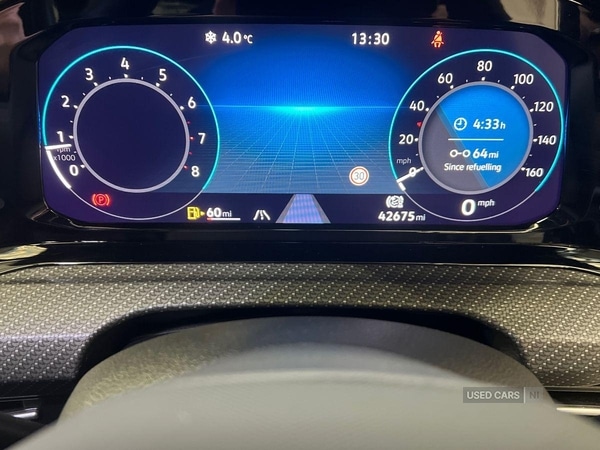 Used Volkswagen Golf 2023 for sale - 76659677: Photo 9