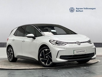Used Volkswagen ID.3 2024 for sale - 79146503: Photo