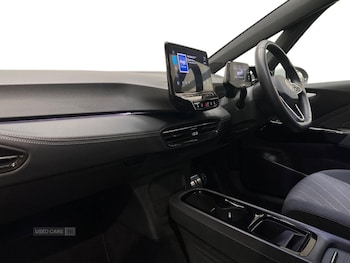 Used Volkswagen ID.3 2024 for sale - 79146503: Photo