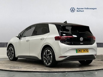 Used Volkswagen ID.3 2024 for sale - 79146503: Photo