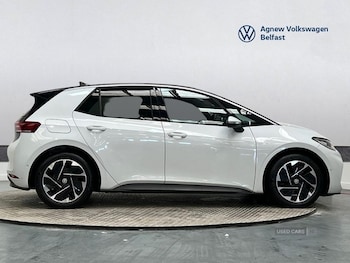 Used Volkswagen ID.3 2024 for sale - 79146503: Photo