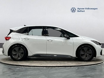 Used Cupra Born 2023 for sale - 78472193: Photo