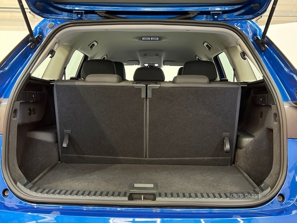 Used Skoda Kodiaq 2025 for sale - 76593277: Photo 10