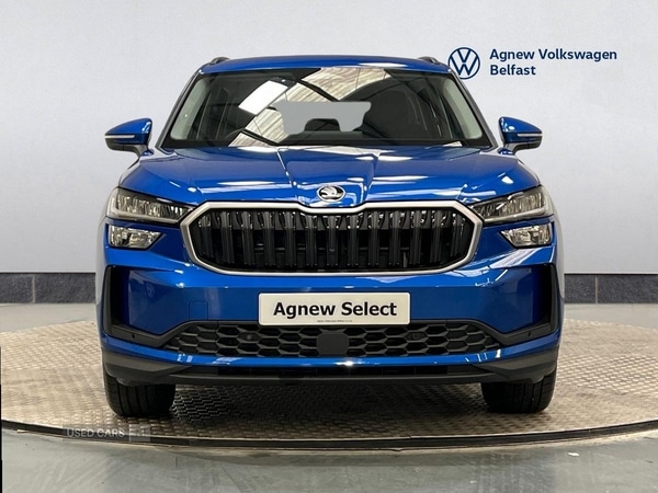 Used Skoda Kodiaq 2025 for sale - 76593277: Photo 11