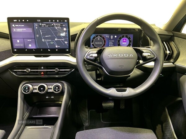 Used Skoda Kodiaq 2025 for sale - 76593277: Photo 13