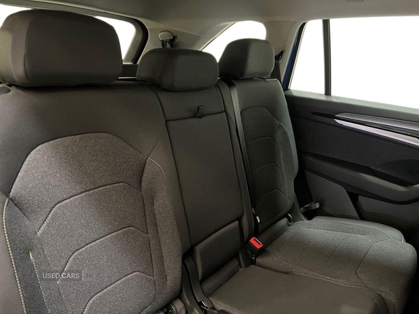 Used Skoda Kodiaq 2025 for sale - 76593277: Photo 14