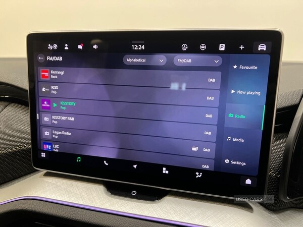 Used Skoda Kodiaq 2025 for sale - 76593277: Photo 16