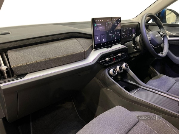 Used Skoda Kodiaq 2025 for sale - 76593277: Photo 2