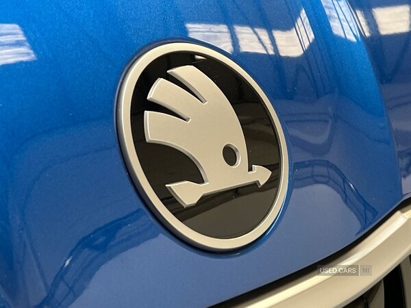 Used Skoda Kodiaq 2025 for sale - 76593277: Photo 21