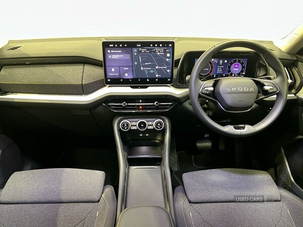 Used Skoda Kodiaq 2025 for sale - 76593277: Photo 23