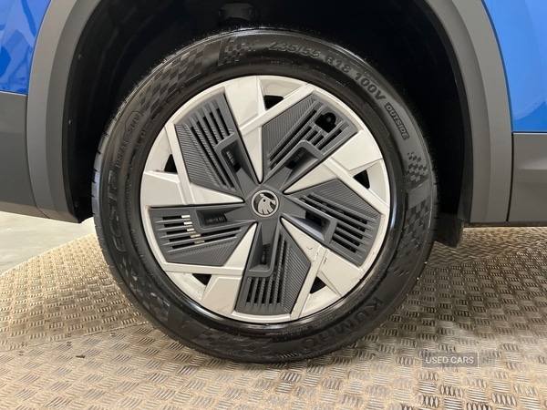 Used Skoda Kodiaq 2025 for sale - 76593277: Photo 24