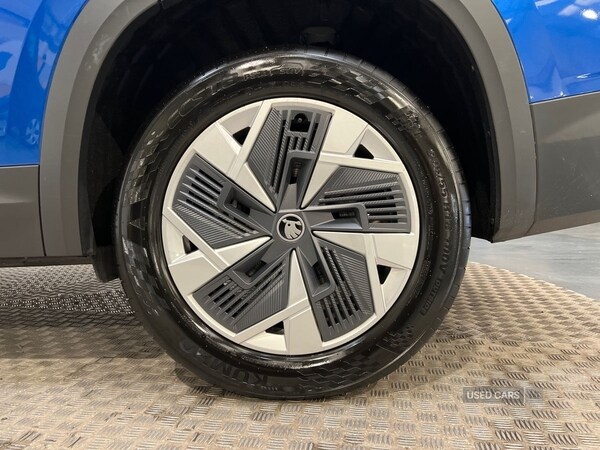 Used Skoda Kodiaq 2025 for sale - 76593277: Photo 25