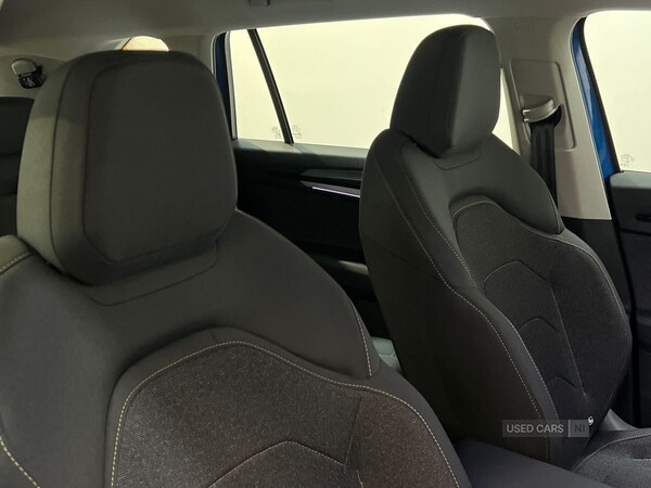 Used Skoda Kodiaq 2025 for sale - 76593277: Photo 31