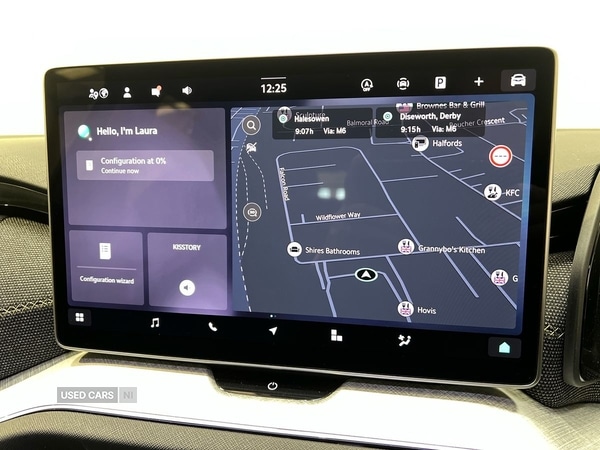 Used Skoda Kodiaq 2025 for sale - 76593277: Photo 32