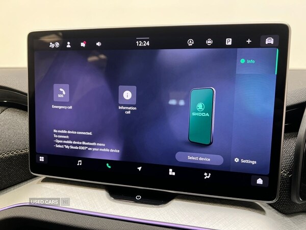 Used Skoda Kodiaq 2025 for sale - 76593277: Photo 33